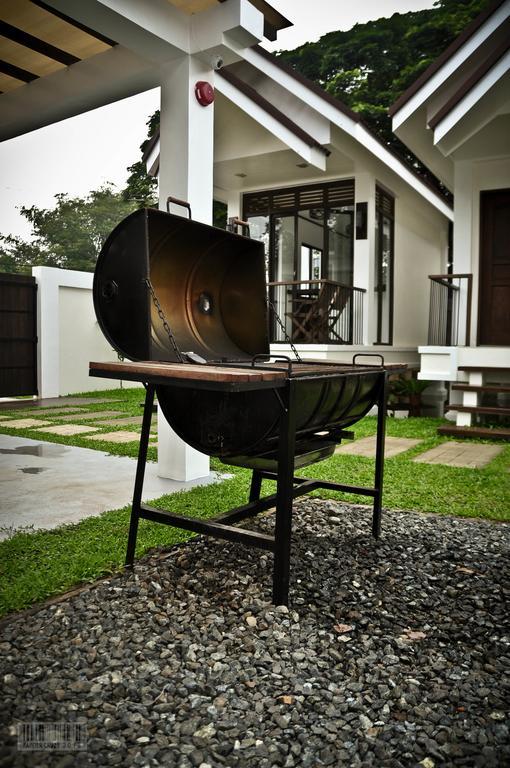 Cleon Villas Pension Puerto Princesa Exterior photo