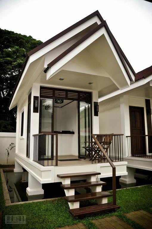 Cleon Villas Pension Puerto Princesa Exterior photo