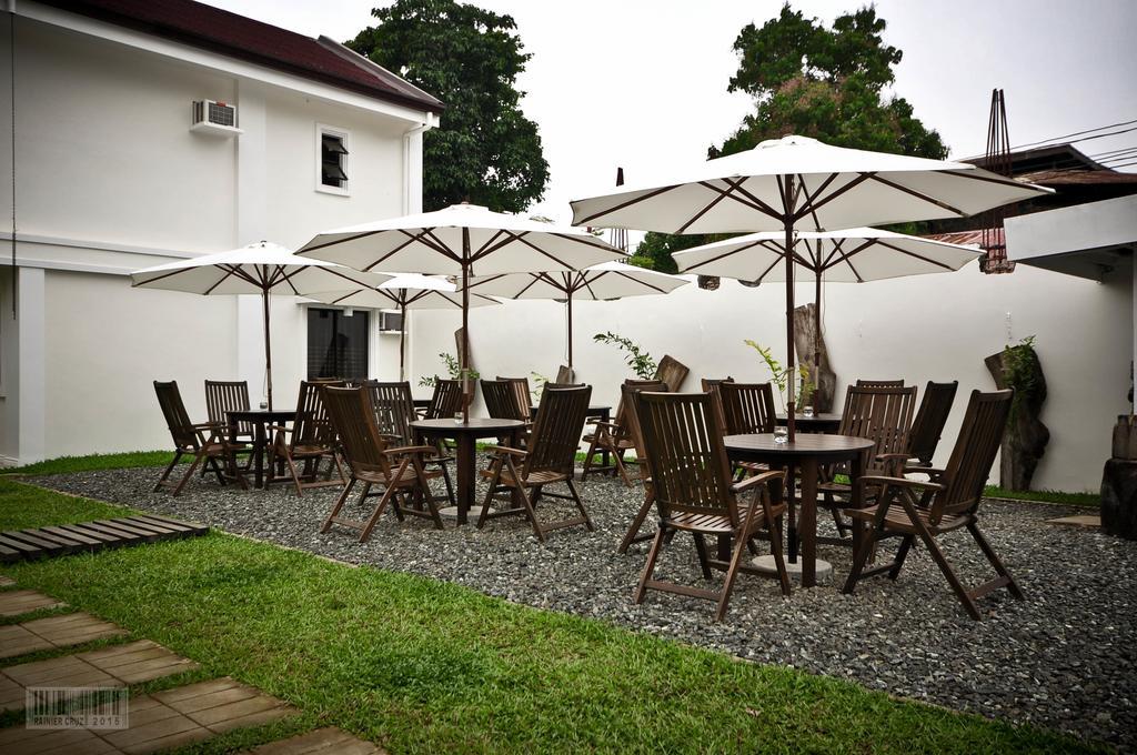 Cleon Villas Pension Puerto Princesa Exterior photo