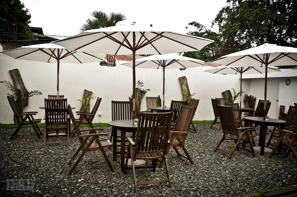 Cleon Villas Pension Puerto Princesa Exterior photo