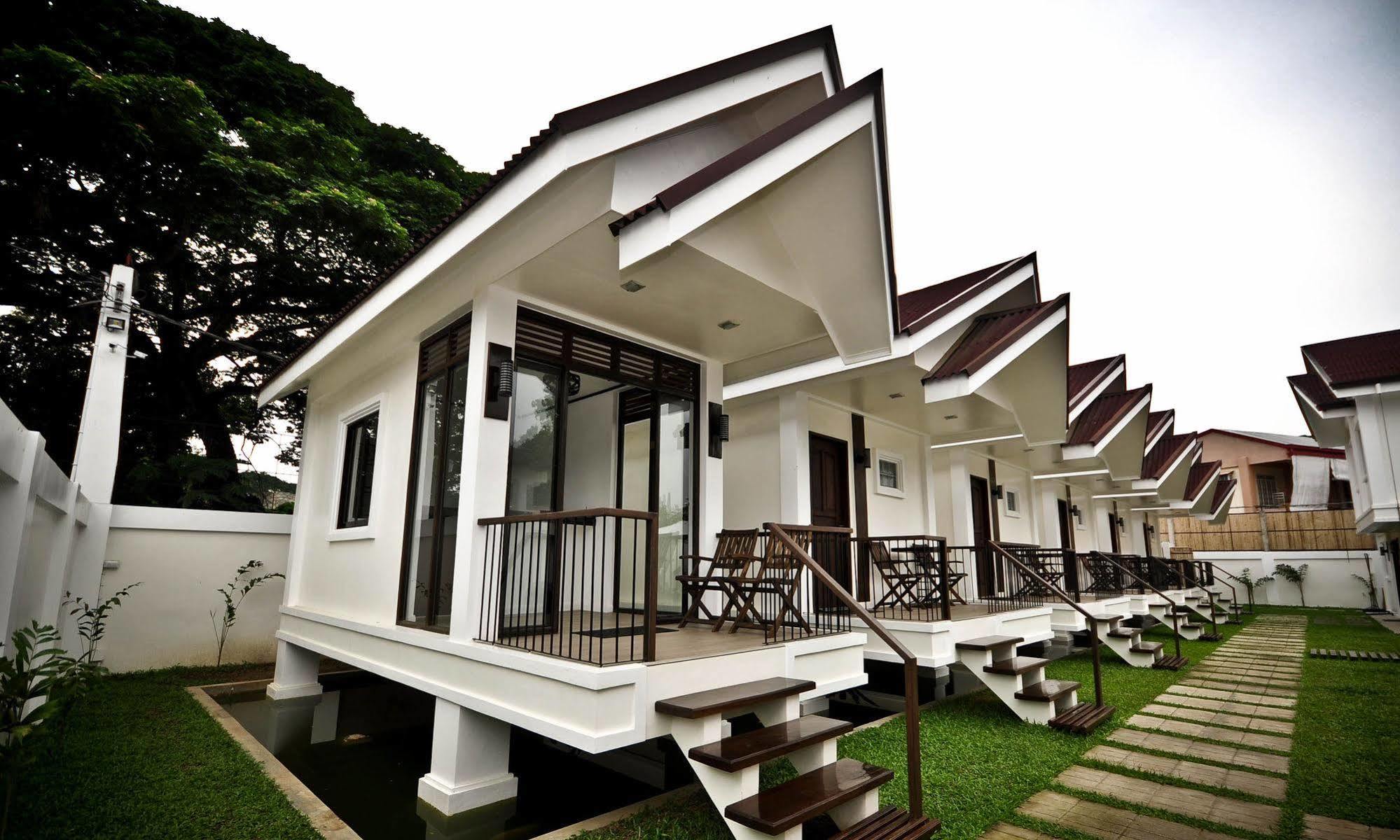 Cleon Villas Pension Puerto Princesa Exterior photo