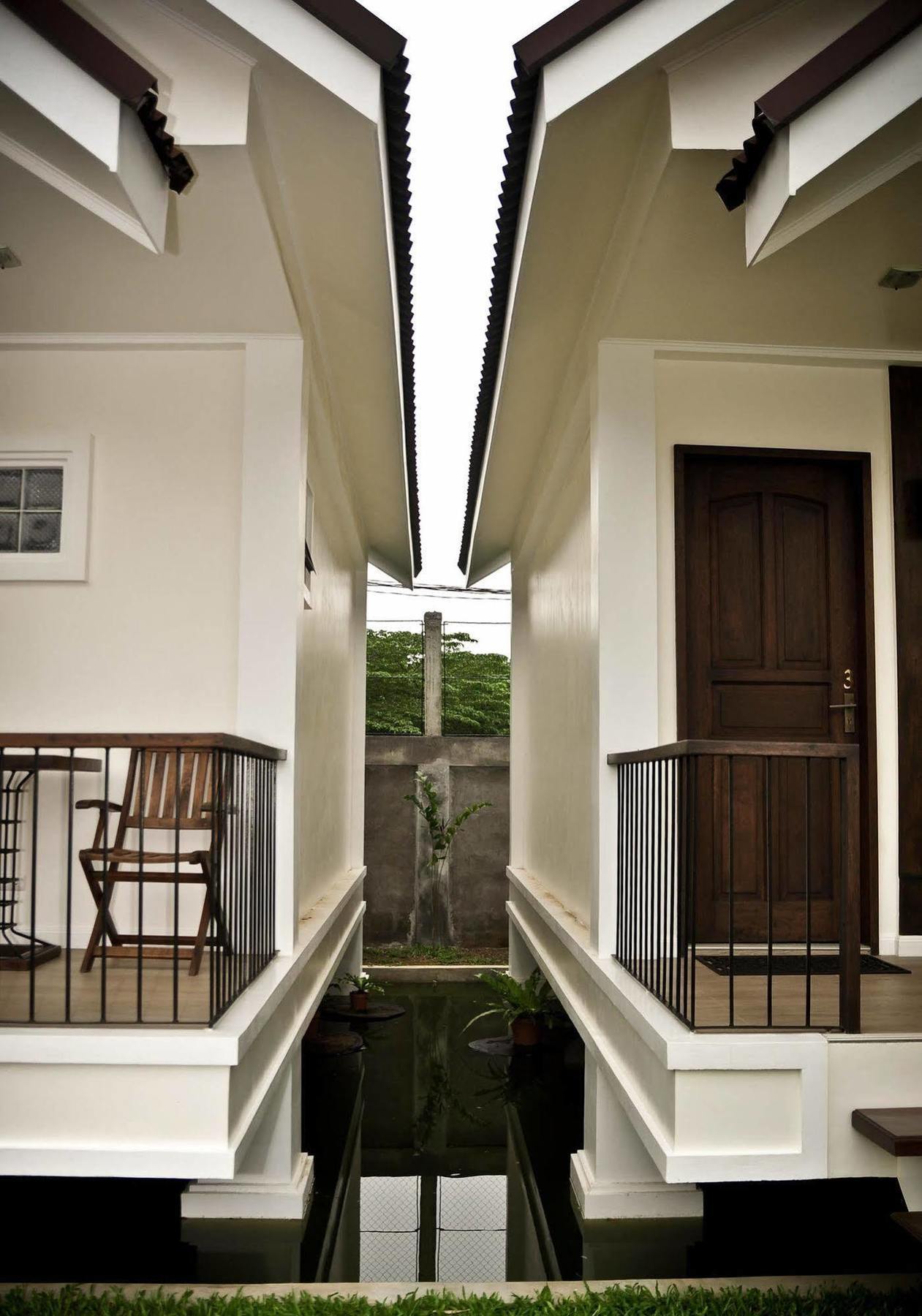 Cleon Villas Pension Puerto Princesa Exterior photo